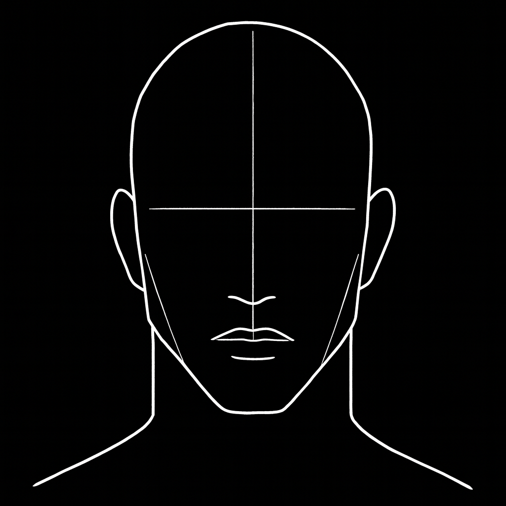 LooksMax AI Logo